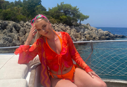 The Ultimate European Summer Fashion Guide 2024
